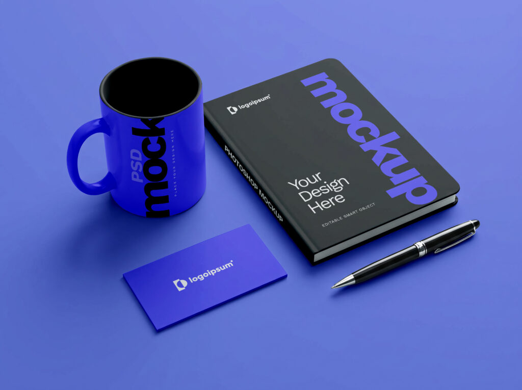 Promosyon Kalem ve Defter Setleri