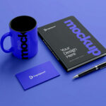 Promosyon Kalem ve Defter Setleri
