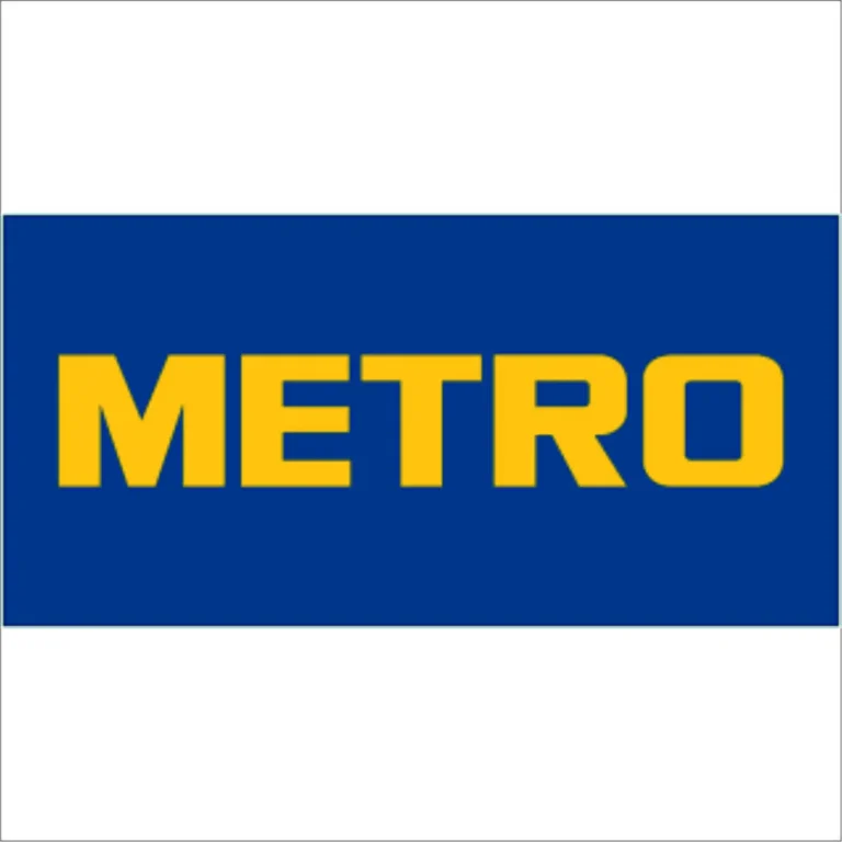metro